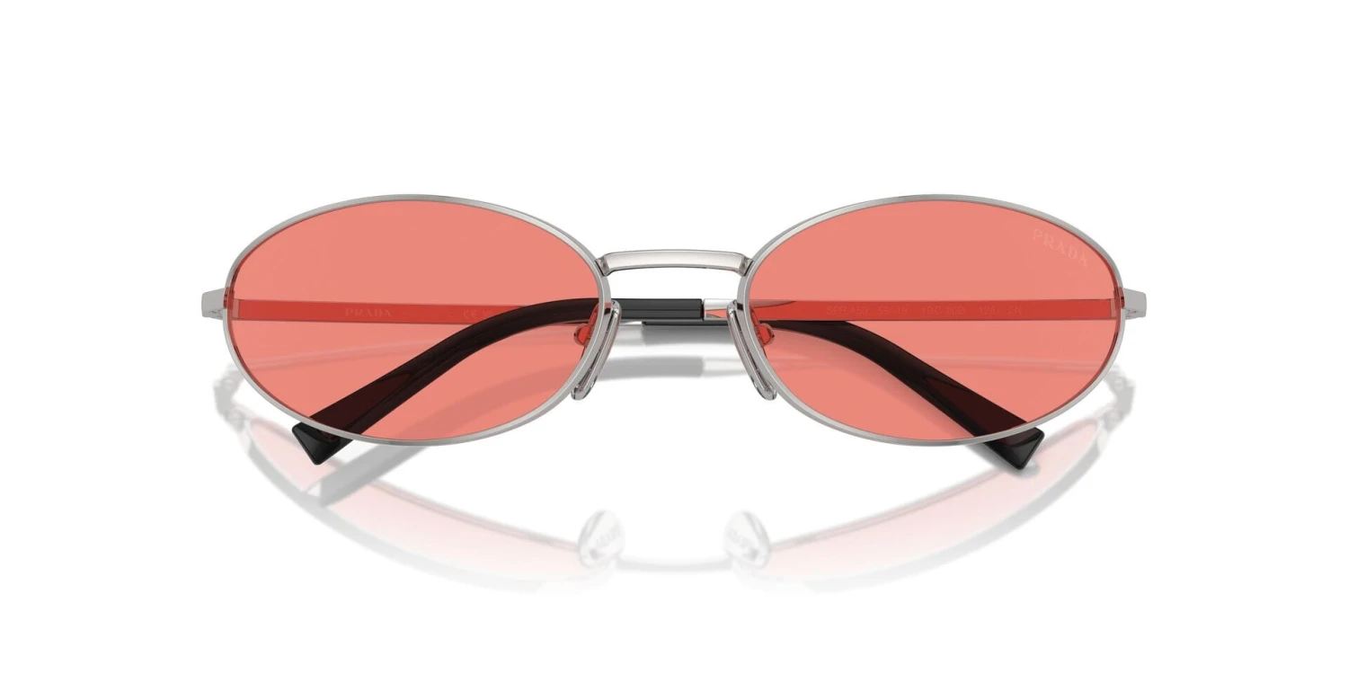 Prada PR A59S 1BC20B 4 Prada PR A59S 1BC20B - Image 4