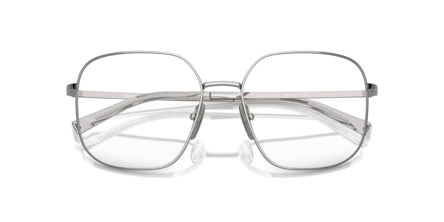 Prada PR A59V 1BC1O1 4 Prada PR A59V 1BC1O1 - Image 4
