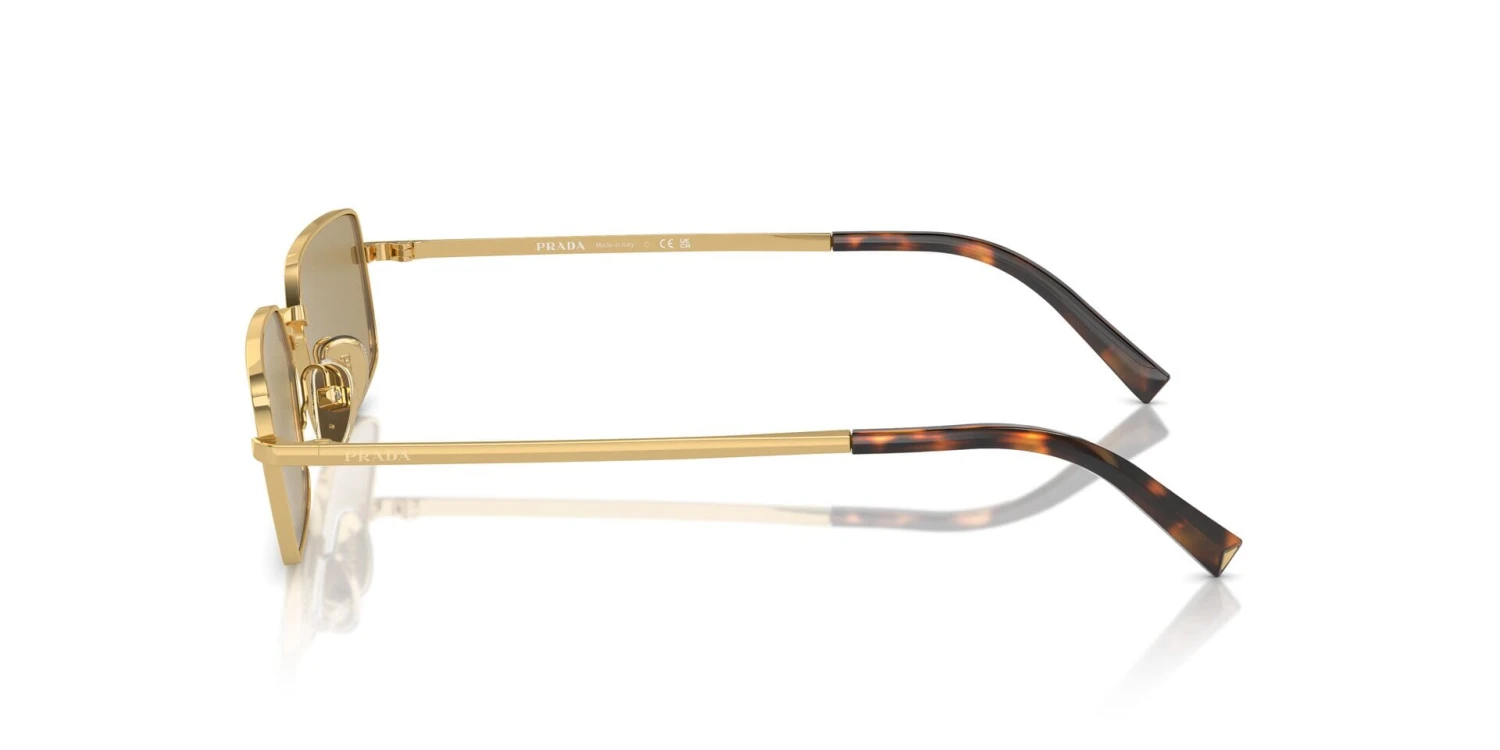 Prada PR A60S 5AK70G 8 Prada PR A60S 5AK70G - Image 8