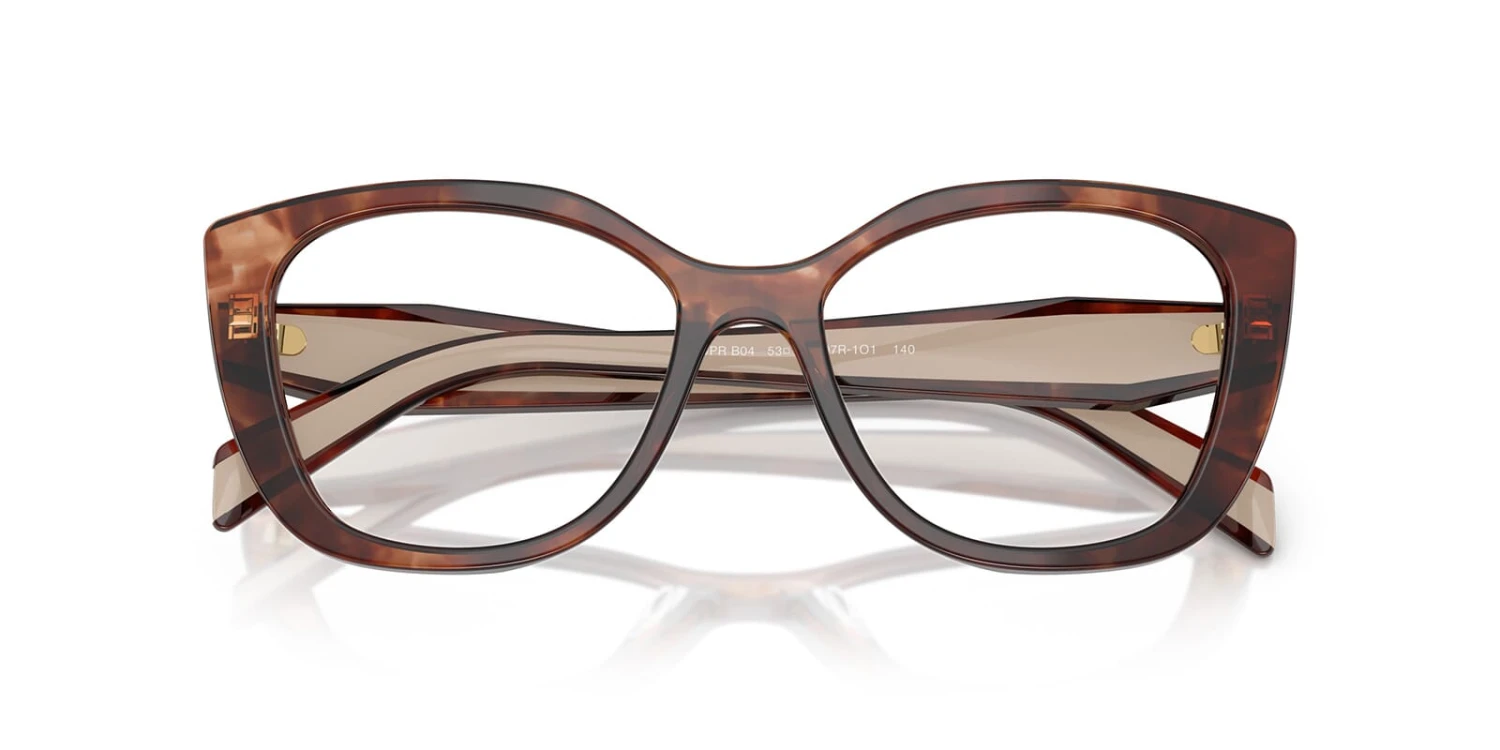 Prada PR B04V 07R1O1 4 Prada PR B04V 07R1O1 - Image 4