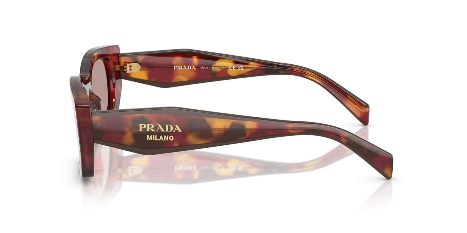 Prada PR B05S 22A20I 3 Prada PR B05S 22A20I - Image 3