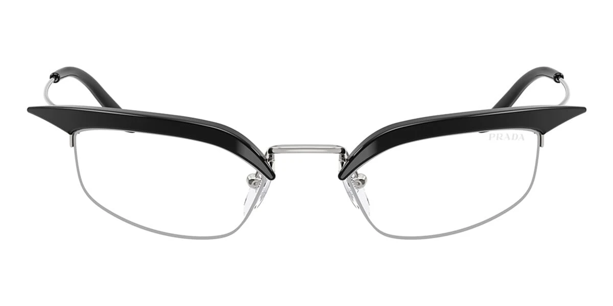 Prada PR B50S TZM08N Blue Control 2 Prada PR B50S TZM08N Blue Control - Image 2