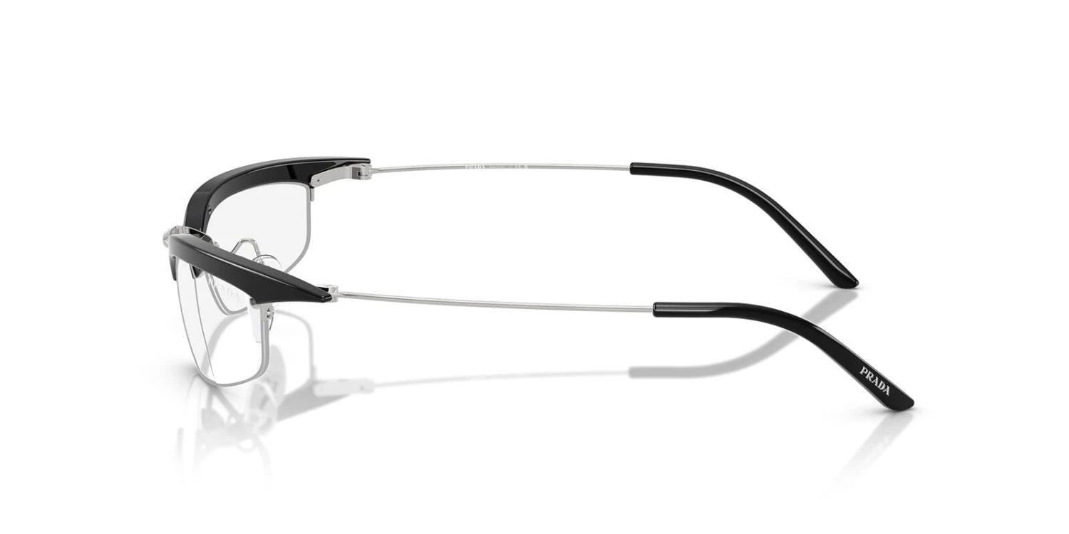 Prada PR B50S TZM08N Blue Control 3 Prada PR B50S TZM08N Blue Control - Image 3