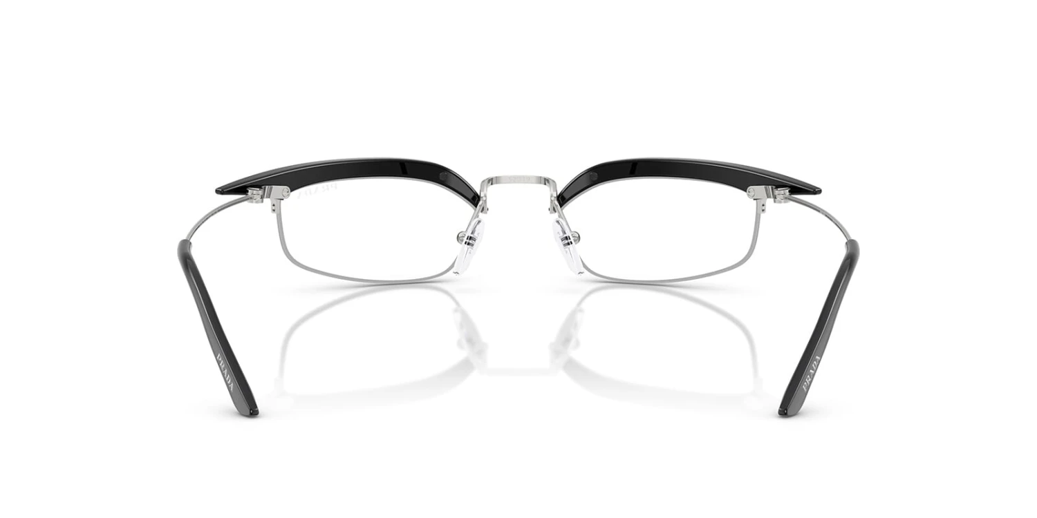 Prada PR B50S TZM08N Blue Control 5 Prada PR B50S TZM08N Blue Control - Image 5