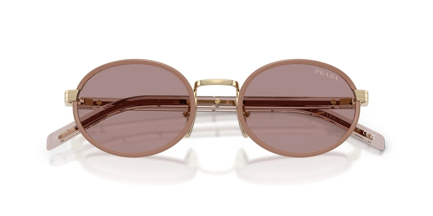 Prada PR B56S 24E20I 4 Prada PR B56S 24E20I - Image 4