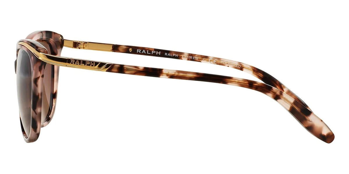 Ralph By Ralph Lauren RA5203 1463/T5 Polarised 3 Ralph By Ralph Lauren RA5203 1463/T5 Polarised - Image 3