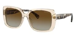 Ralph By Ralph Lauren RA5298U 6072/T5 Polarised