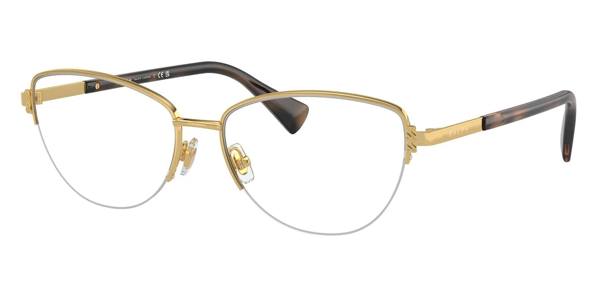 Ralph By Ralph Lauren RA6059 9004 1 Ralph By Ralph Lauren RA6059 9004