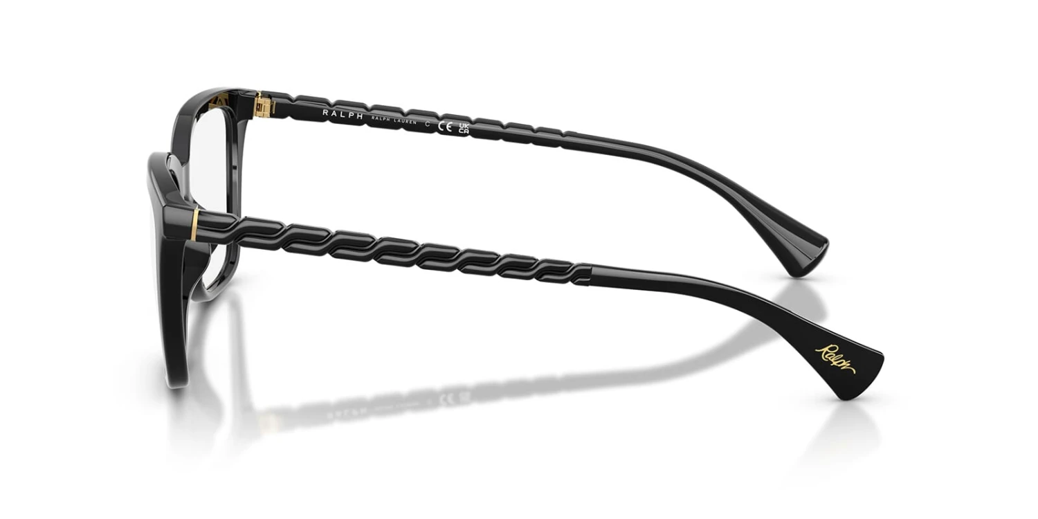 Ralph By Ralph Lauren RA7178U 5001 3 Ralph By Ralph Lauren RA7178U 5001 - Image 3