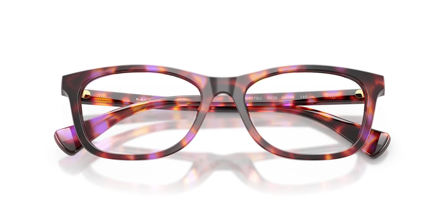 Ralph By Ralph Lauren RA7179U 6239 4 Ralph By Ralph Lauren RA7179U 6239 - Image 4