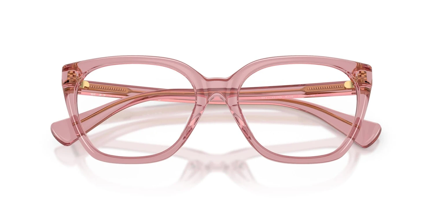 Ralph By Ralph Lauren RA7180U 6118 4 Ralph By Ralph Lauren RA7180U 6118 - Image 4