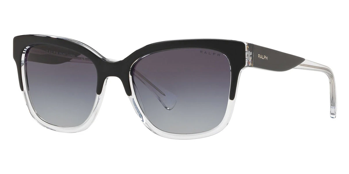 Ralph By Ralph Lauren RA5247 5695/8G Black Crystal 1 Ralph By Ralph Lauren RA5247 5695/8G Black Crystal