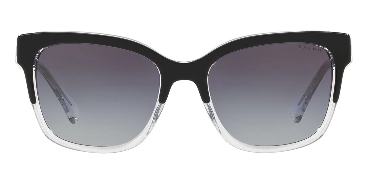 Ralph By Ralph Lauren RA5247 5695/8G Black Crystal 2 Ralph By Ralph Lauren RA5247 5695/8G Black Crystal - Image 2