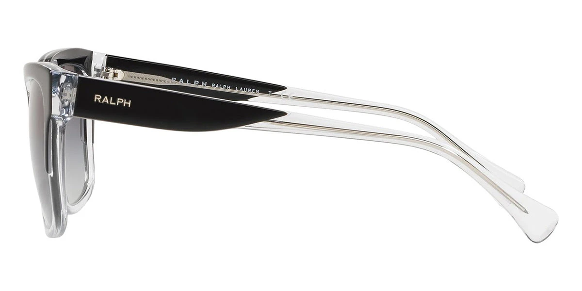 Ralph By Ralph Lauren RA5247 5695/8G Black Crystal 3 Ralph By Ralph Lauren RA5247 5695/8G Black Crystal - Image 3