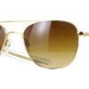 Randolph Aviator 23K Gold AF152