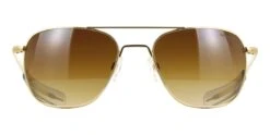 Randolph Aviator 23K Gold AF152 -Retavoir Store randolph aviator 23k gold af152 hd 2