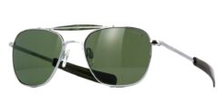 Randolph Aviator II Bright Chrome AT002 Polarised