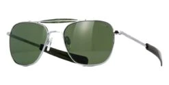 Randolph Aviator II Bright Chrome AT002 Polarised