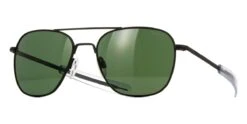 Randolph Aviator Matte Black AF116