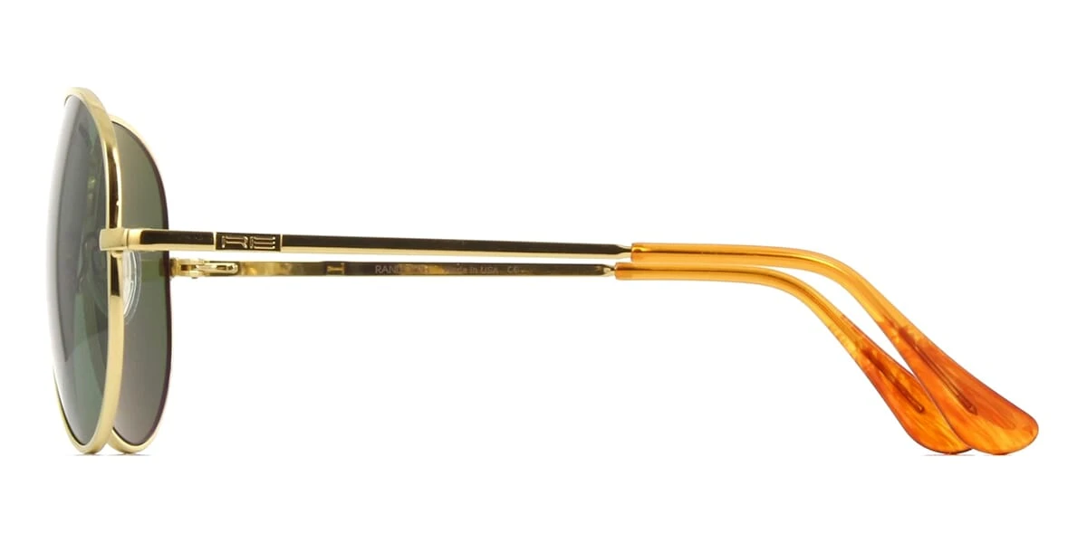 Randolph Concorde 23K Gold CR101 - As Seen On Ellen DeGeneres 3 Randolph Concorde 23K Gold CR101 - As Seen On Ellen DeGeneres - Image 3