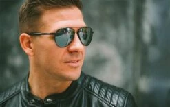 Revo Arthur RE 1109 01 SG50 Polarised 5 Revo Arthur RE 1109 01 SG50 Polarised -Retavoir Store revo arthur re 1109 01 sg50 polarised hd 3