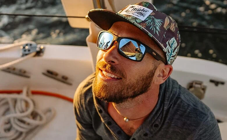 Revo Crawler RE 1027 01 BL Polarised 3 Revo Crawler RE 1027 01 BL Polarised - Image 3