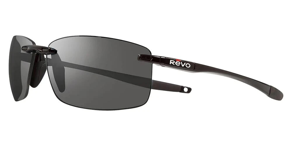 Revo Descend XL RE 1070XL 01 GY Polarised 1 Revo Descend XL RE 1070XL 01 GY Polarised