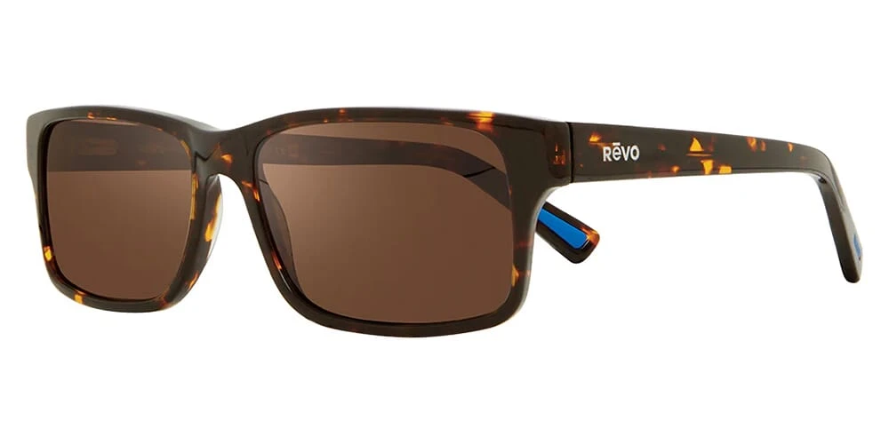Revo Finley S RE 1112 02 BR Polarised 1 Revo Finley S RE 1112 02 BR Polarised