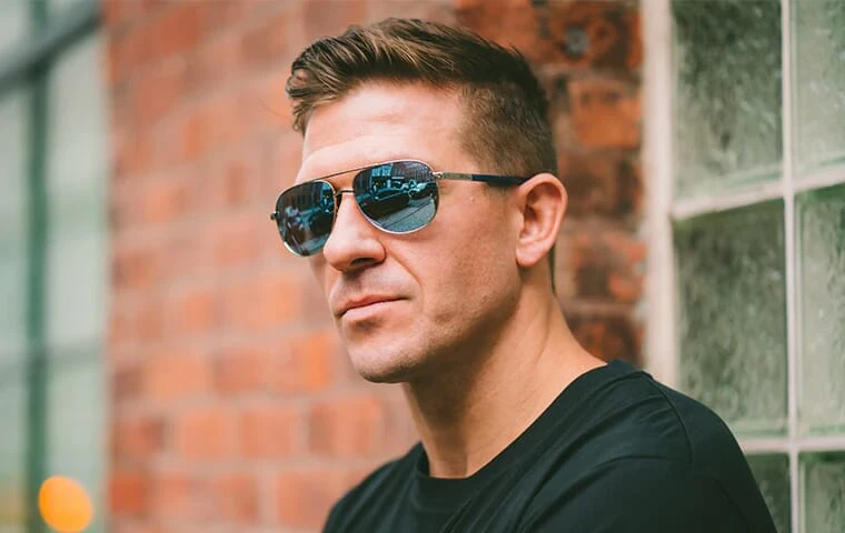 Revo Harrison RE 1108 00 H2O Polarised 3 Revo Harrison RE 1108 00 H2O Polarised - Image 3