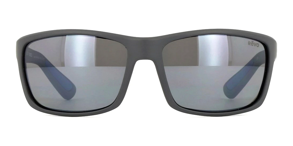 Revo Rebel RE 1137N 00 GY Polarised 2 Revo Rebel RE 1137N 00 GY Polarised - Image 2