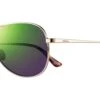 Revo Relay Petite RE 1156 01 BL Polarised
