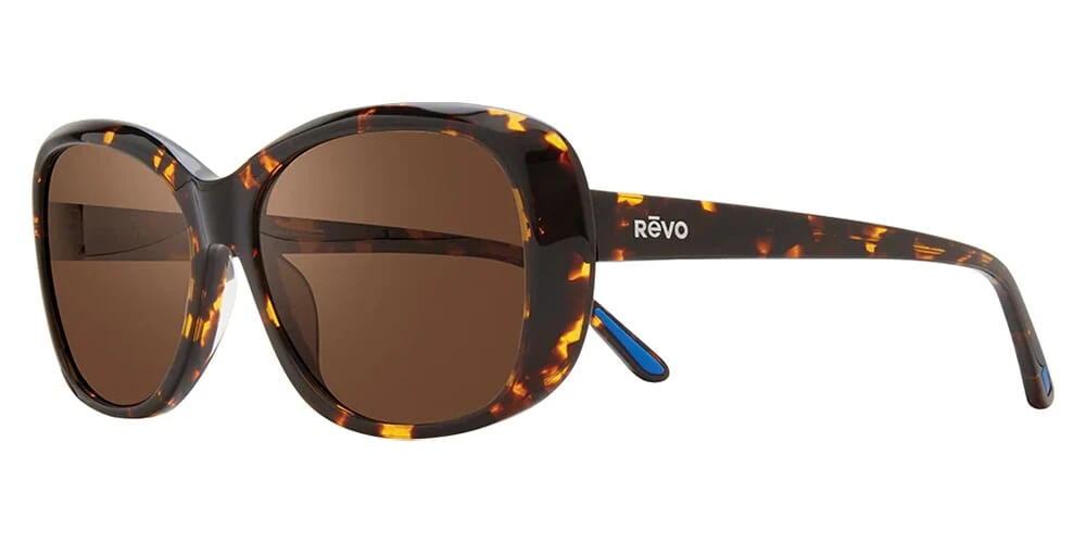 Revo Sammy L RE 1102 02 BR Polarised 1 Revo Sammy L RE 1102 02 BR Polarised