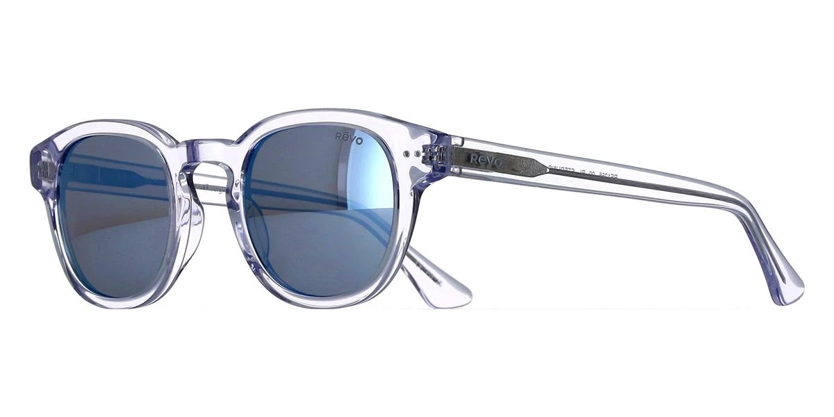Revo Sterling RE 1255 09 BL Polarised 1 Revo Sterling RE 1255 09 BL Polarised