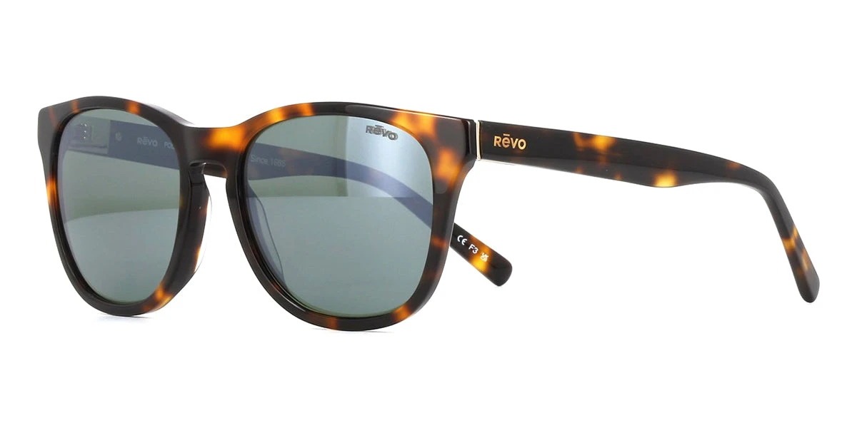 Revo Tatum RE 1254 02 SG50 Polarised 1 Revo Tatum RE 1254 02 SG50 Polarised