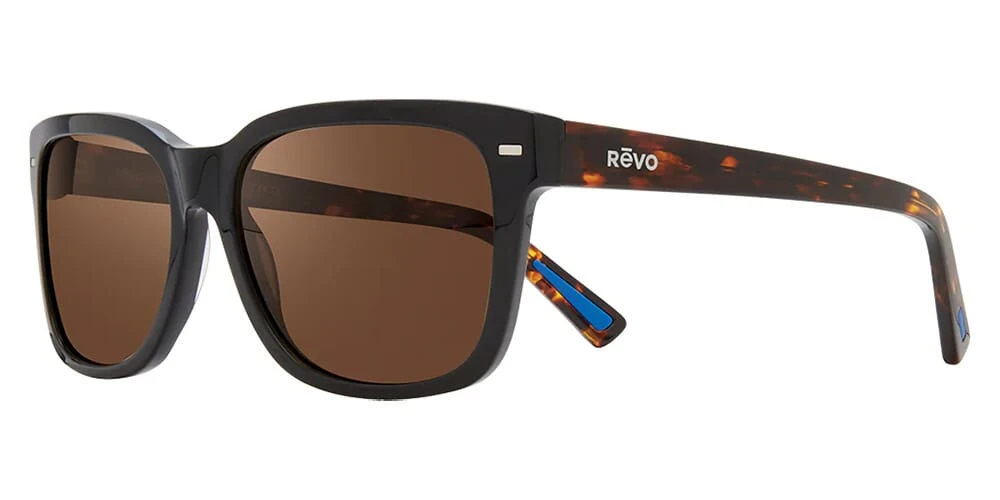 Revo Taylor RE 1104 01 BR Polarised 1 Revo Taylor RE 1104 01 BR Polarised