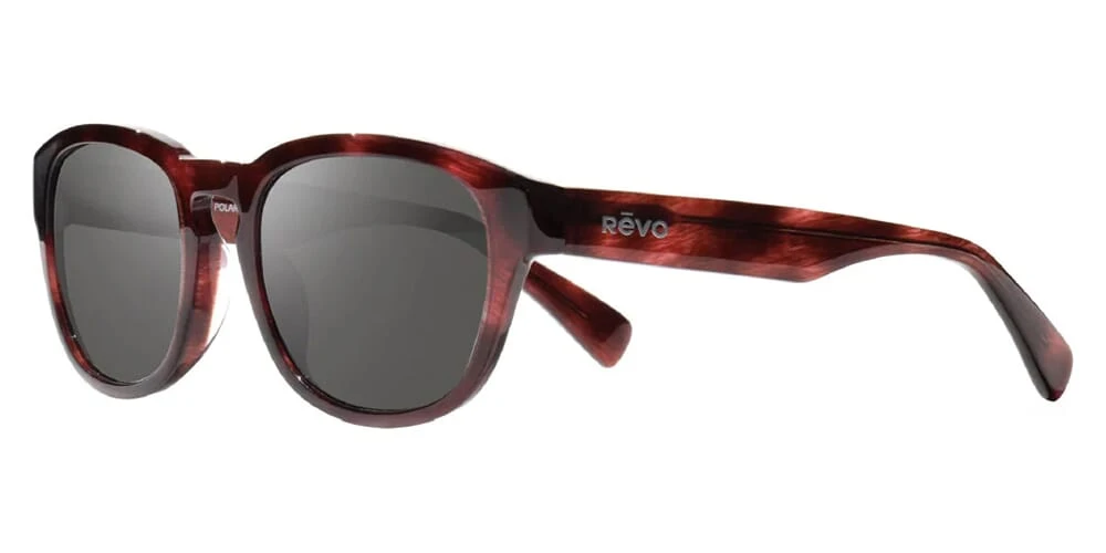 Revo Zinger II RE 1236 06 GY Polarised 1 Revo Zinger II RE 1236 06 GY Polarised