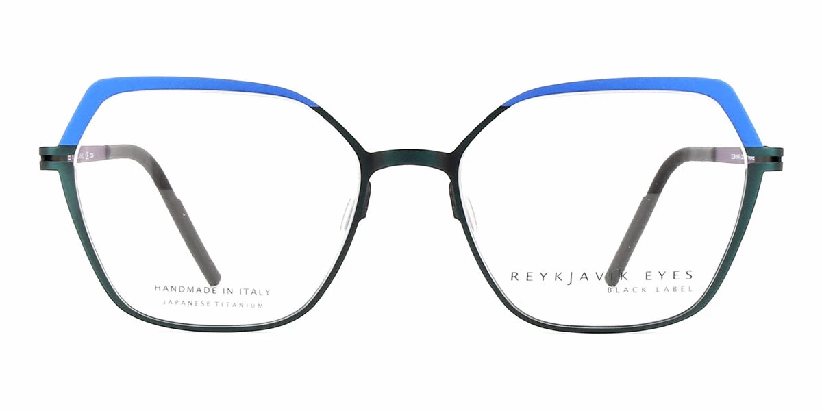 Reykjavik Eyes Black Label Maria C2 2 Reykjavik Eyes Black Label Maria C2 - Image 2