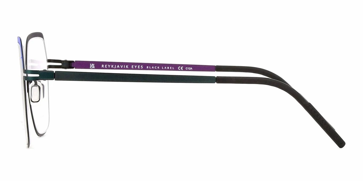 Reykjavik Eyes Black Label Maria C2 3 Reykjavik Eyes Black Label Maria C2 - Image 3