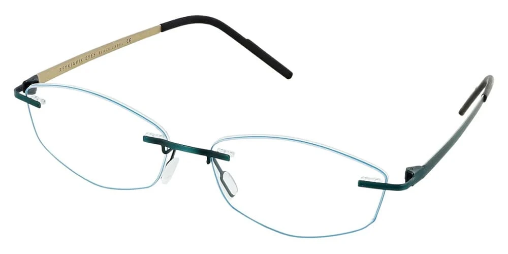 Reykjavik Eyes Black Label Alexis C2 1 Reykjavik Eyes Black Label Alexis C2