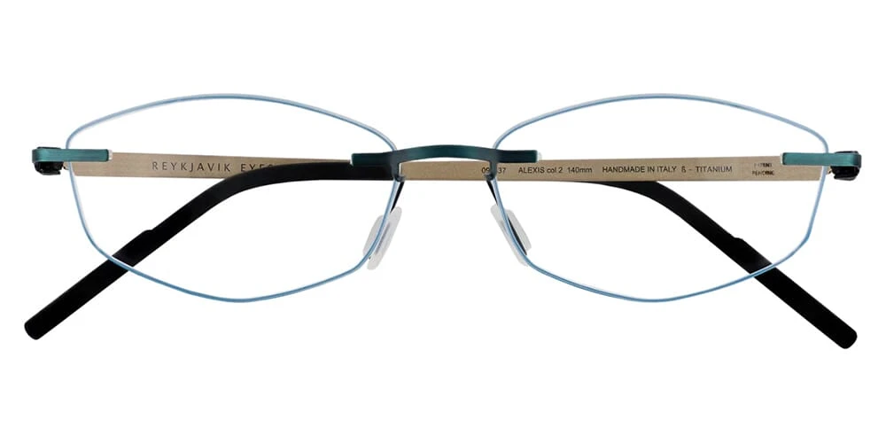 Reykjavik Eyes Black Label Alexis C2 2 Reykjavik Eyes Black Label Alexis C2 - Image 2