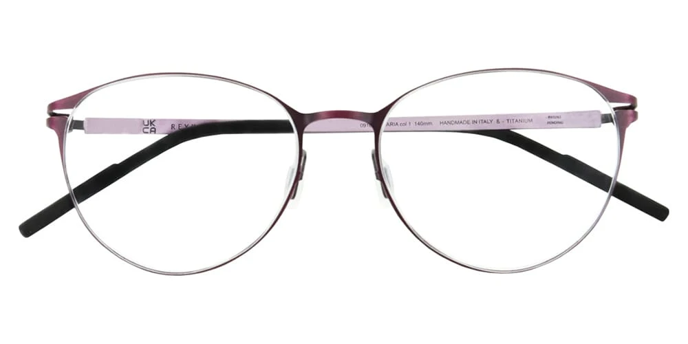 Reykjavik Eyes Black Label Aria C1 2 Reykjavik Eyes Black Label Aria C1 - Image 2