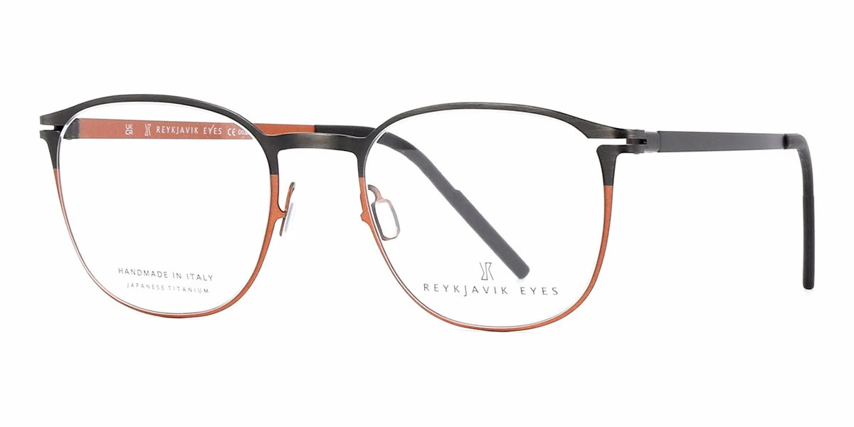 Reykjavik Eyes Black Label Elias C3 1 Reykjavik Eyes Black Label Elias C3