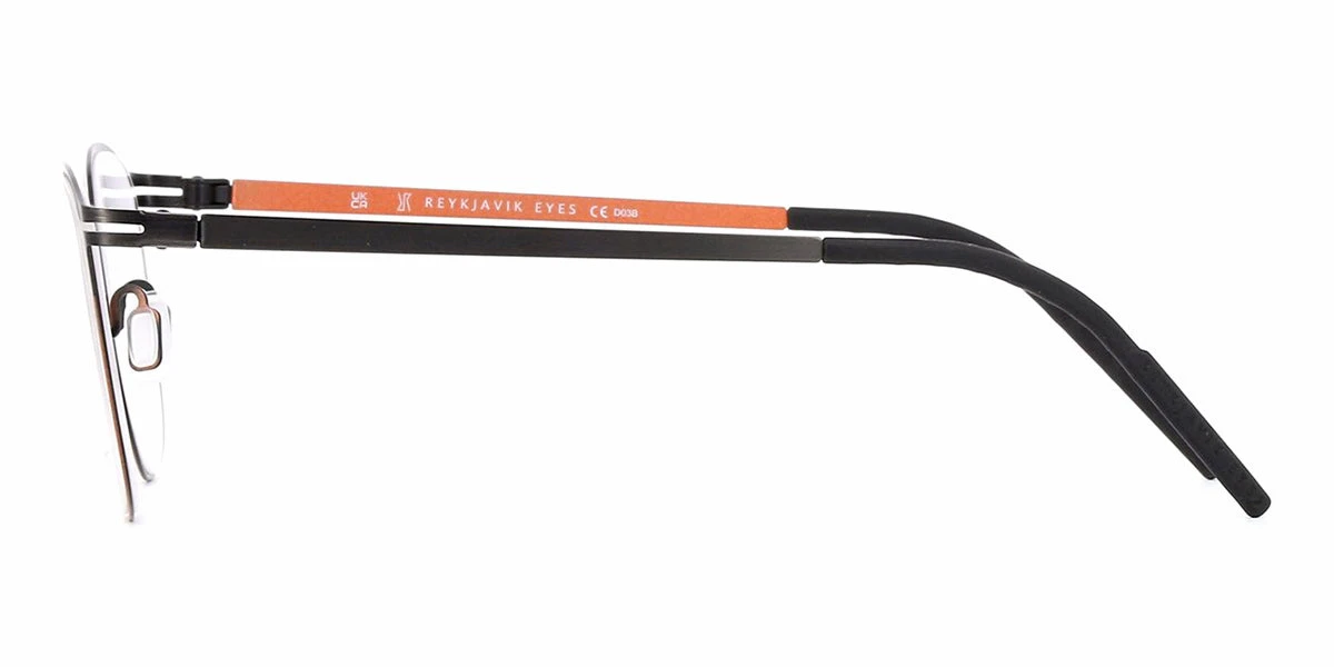 Reykjavik Eyes Black Label Elias C3 3 Reykjavik Eyes Black Label Elias C3 - Image 3