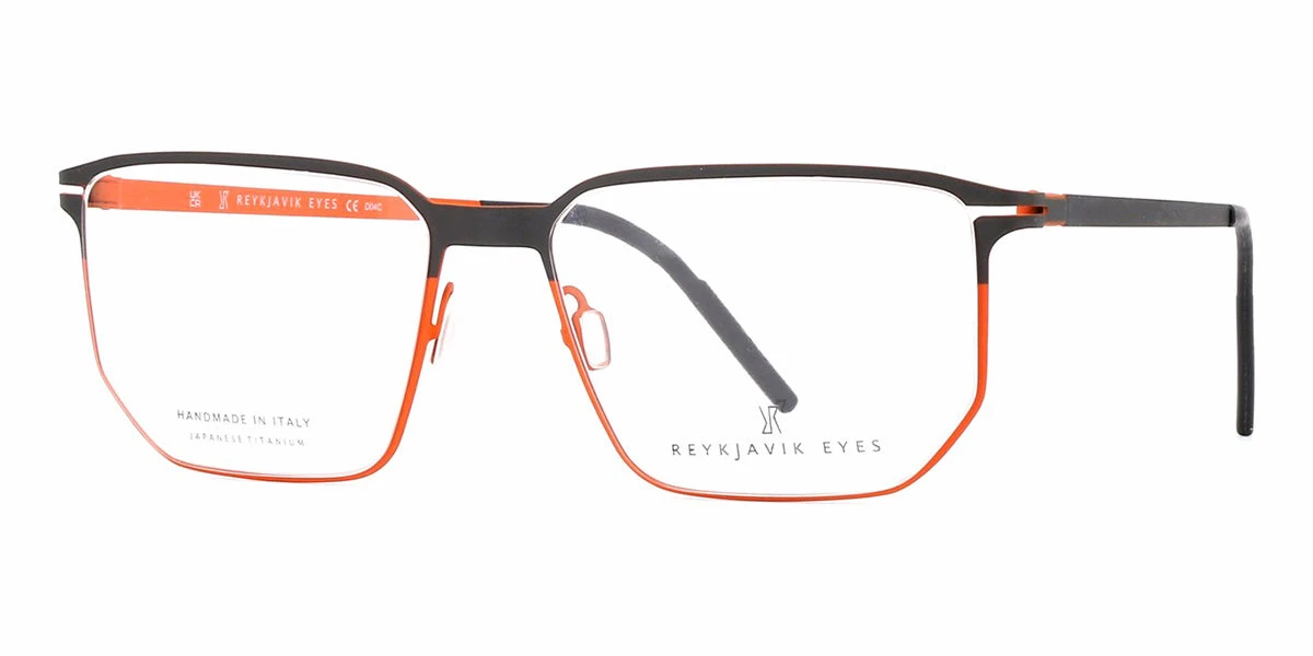 Reykjavik Eyes Black Label Hans C2 1 Reykjavik Eyes Black Label Hans C2