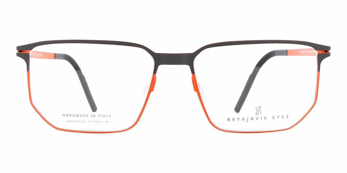 Reykjavik Eyes Black Label Hans C2 2 Reykjavik Eyes Black Label Hans C2 - Image 2