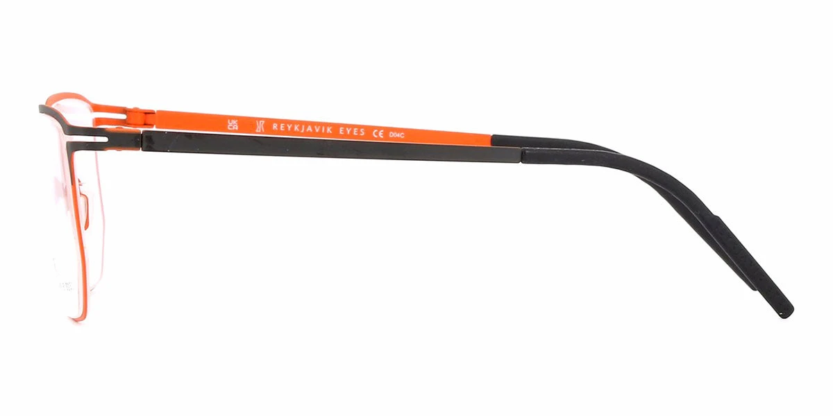Reykjavik Eyes Black Label Hans C2 3 Reykjavik Eyes Black Label Hans C2 - Image 3