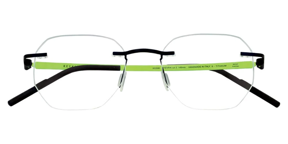 Reykjavik Eyes Black Label Henrik C3 2 Reykjavik Eyes Black Label Henrik C3 - Image 2