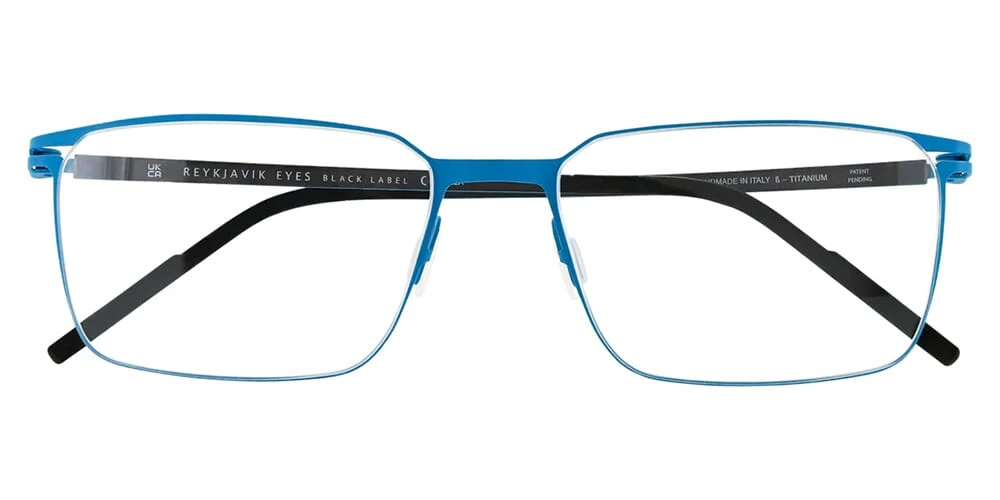 Reykjavik Eyes Black Label Hextor C2 2 Reykjavik Eyes Black Label Hextor C2 - Image 2