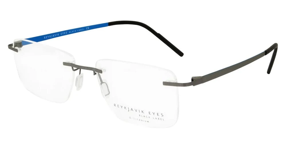 Reykjavik Eyes Black Label Ivan C2 1 Reykjavik Eyes Black Label Ivan C2