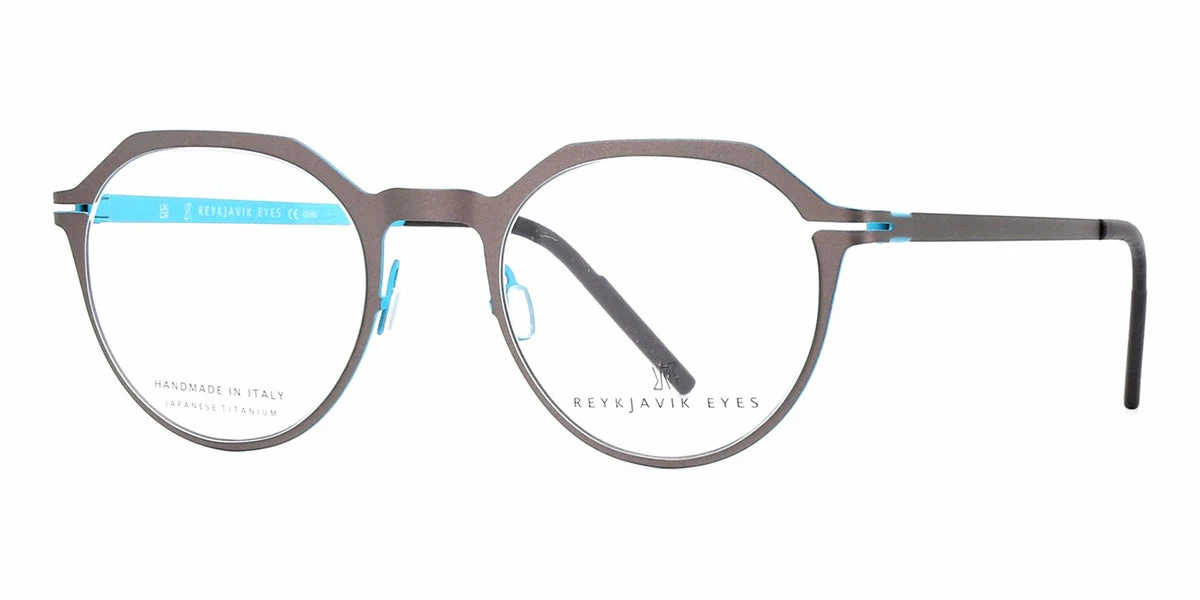 Reykjavik Eyes Black Label Jakob C4 1 Reykjavik Eyes Black Label Jakob C4